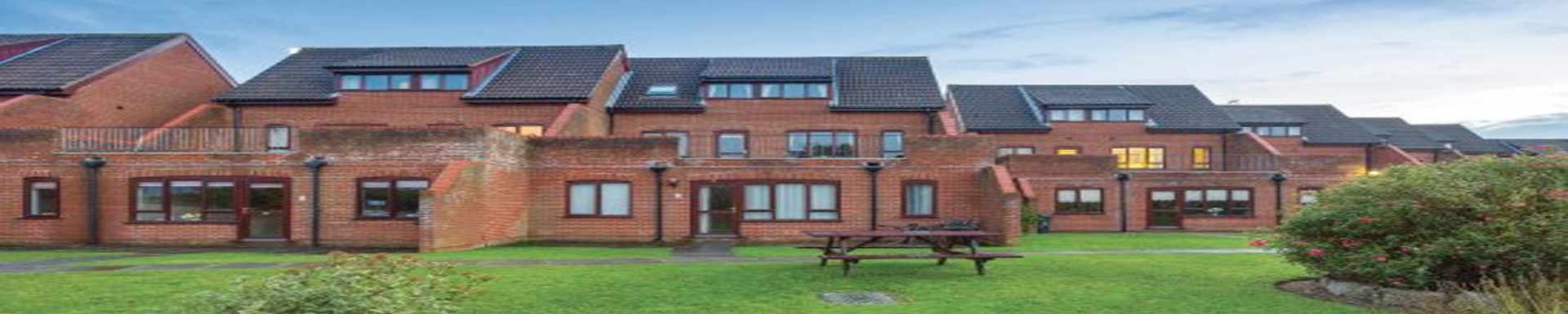 Cromer Country Club